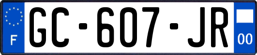 GC-607-JR
