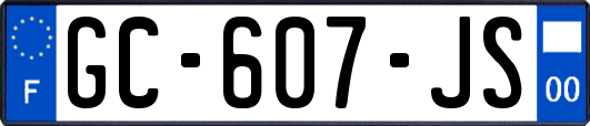 GC-607-JS