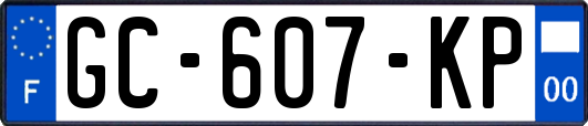 GC-607-KP