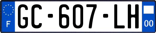 GC-607-LH