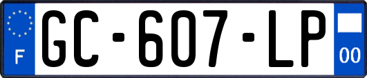 GC-607-LP