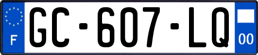 GC-607-LQ