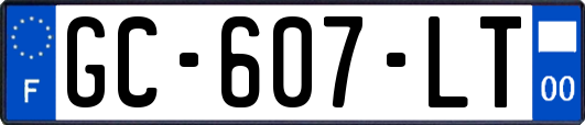GC-607-LT