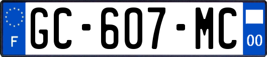 GC-607-MC