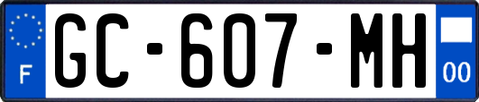 GC-607-MH