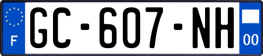 GC-607-NH