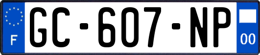 GC-607-NP