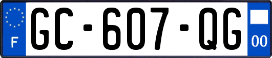 GC-607-QG
