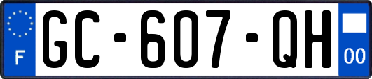 GC-607-QH