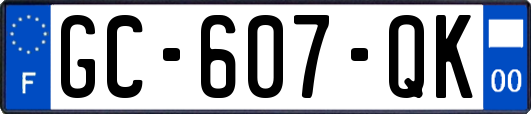 GC-607-QK