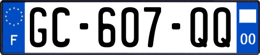 GC-607-QQ