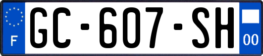 GC-607-SH