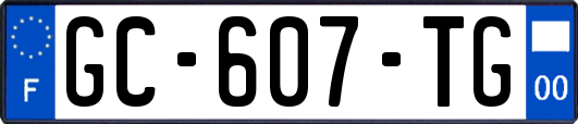 GC-607-TG