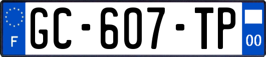GC-607-TP