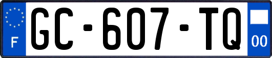 GC-607-TQ