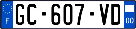 GC-607-VD