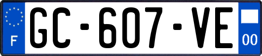 GC-607-VE