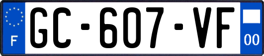 GC-607-VF