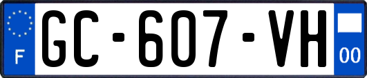 GC-607-VH