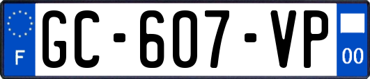 GC-607-VP