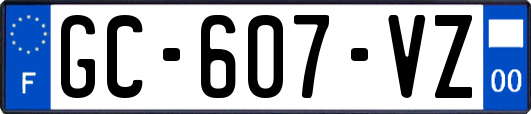 GC-607-VZ