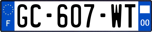 GC-607-WT