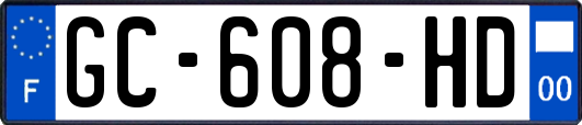 GC-608-HD
