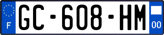 GC-608-HM
