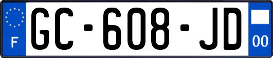 GC-608-JD