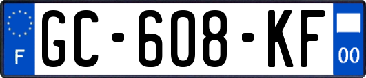 GC-608-KF