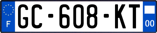 GC-608-KT