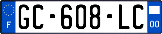 GC-608-LC