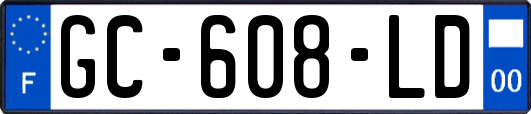 GC-608-LD