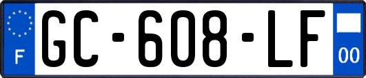 GC-608-LF