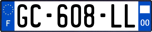 GC-608-LL