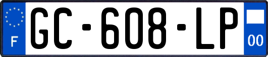 GC-608-LP