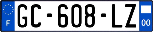GC-608-LZ