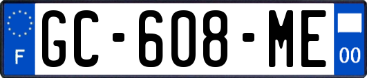 GC-608-ME