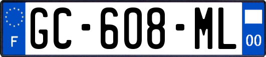 GC-608-ML