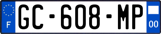 GC-608-MP