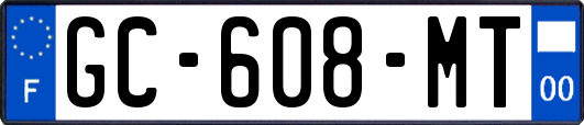 GC-608-MT