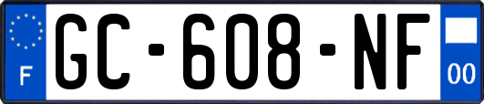 GC-608-NF