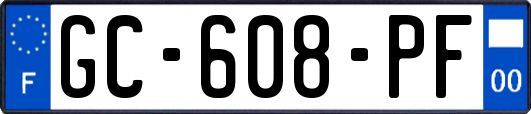 GC-608-PF