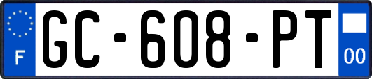 GC-608-PT