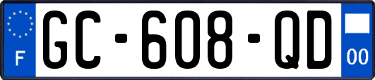 GC-608-QD