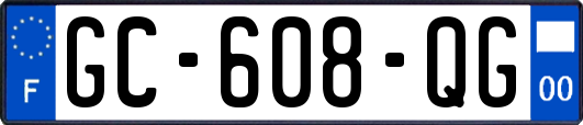 GC-608-QG