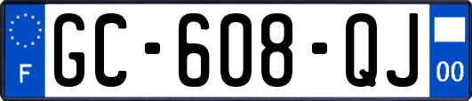 GC-608-QJ
