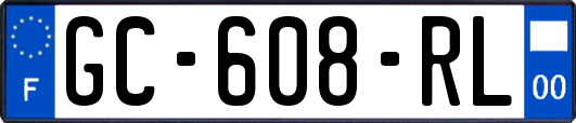GC-608-RL