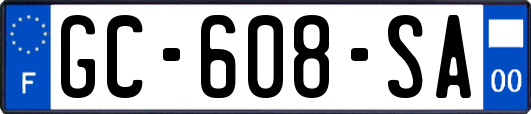 GC-608-SA