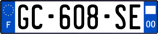 GC-608-SE
